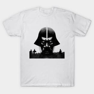 Dark Samurai Lord T-Shirt